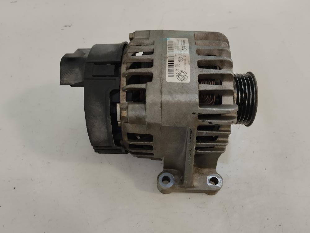 ALTERNADOR FIAT PANDA 1.2 AMT 60CV