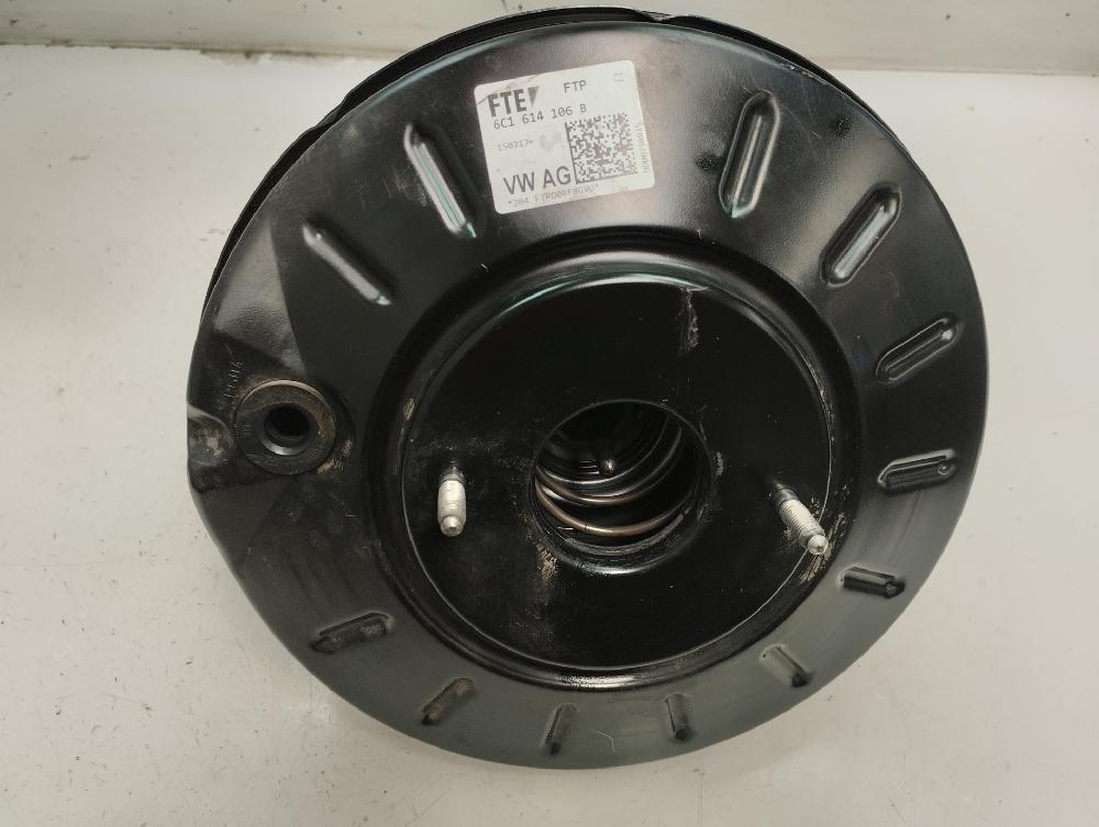 SERVOFRENO VOLKSWAGEN POLO 2014 1.2 TDI MT 75CV