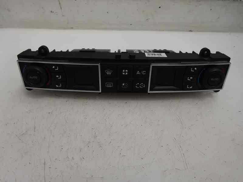 MANDO CLIMATIZADOR CITROEN C5 2.0 HDI MT 140CV
