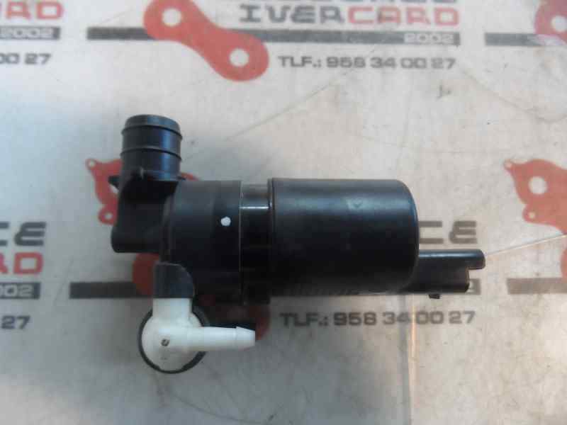 BOMBA LIMPIA DACIA LODGY 1.5 MT 90CV | 66KW