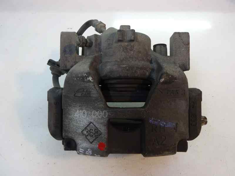PINZA FRENO DELANTERA DERECHA RENAULT LAGUNA 2.0 DCI MT 131CV