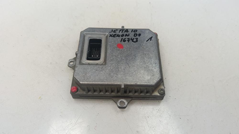 CENTRALITA FAROS XENON VOLKSWAGEN JETTA 1.6 TDI MT 105CV