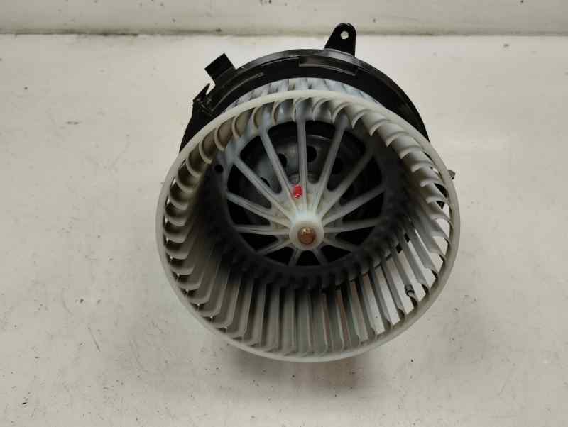 MOTOR CALEFACCION OPEL CROSSLAND X 1.2 ECOTEC MT 110CV | 81KW