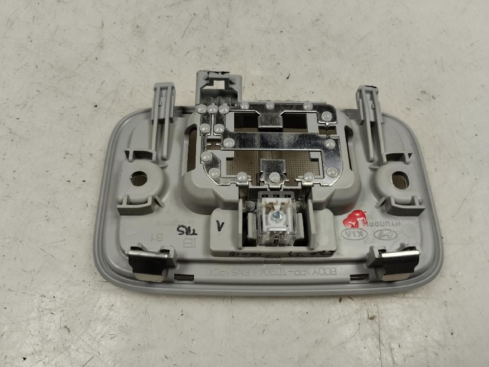 LUZ INTERIOR HYUNDAI I20 1.0 T-GDI BLUE MT 100CV