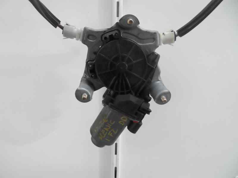 ELEVALUNAS DELANTERO DERECHO RENAULT SCENIC 2.0 16V MT 4WD 139CV
