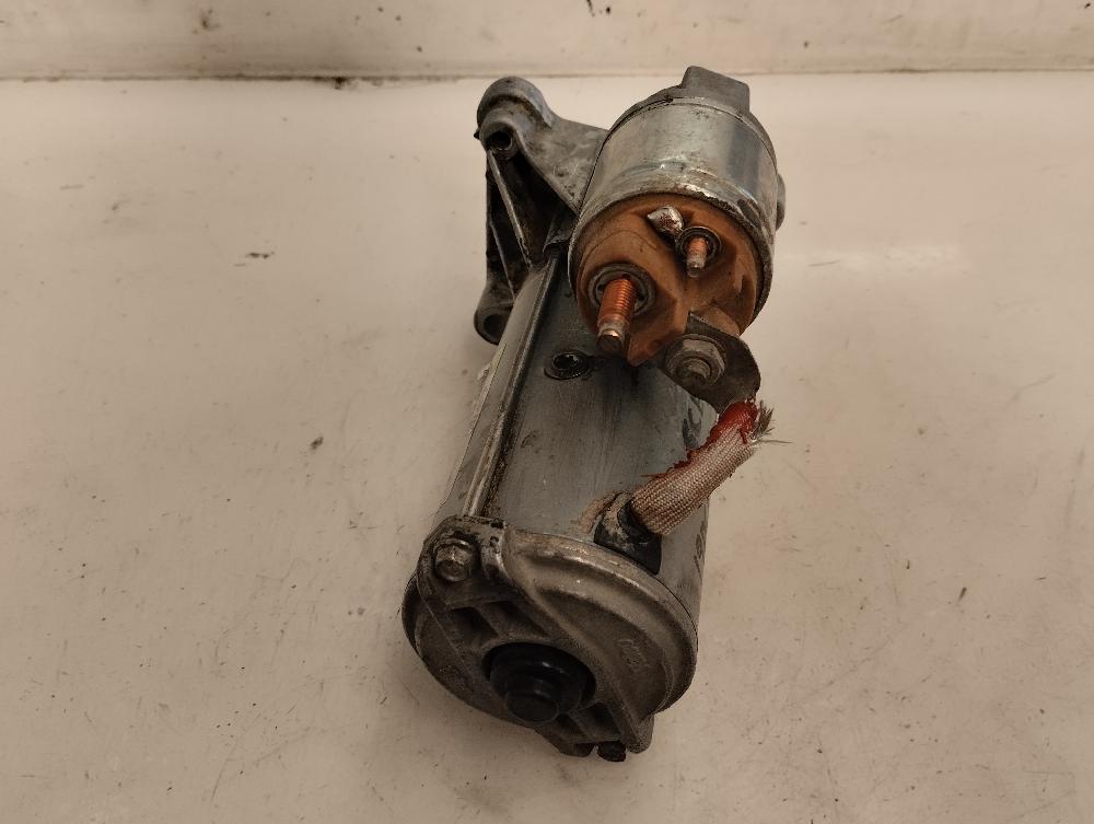MOTOR ARRANQUE RENAULT SCENIC 1.9 DCI MT 130CV