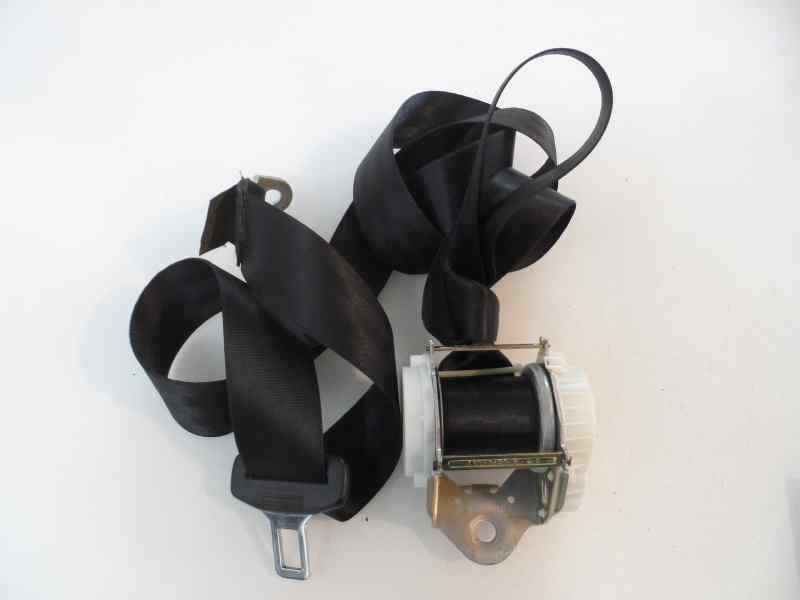 CINTURON SEGURIDAD TRASERO DERECHO AUDI A3 1.9 TDI MT 105CV | 77KW