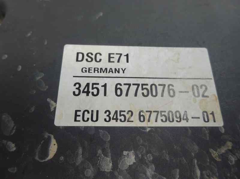 ABS BMW X6 3.0 XDRIVE35D AT 286CV