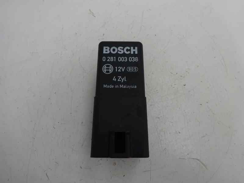 CAJA PRECALENTAMIENTO SKODA FABIA 1.6 TDI MT 105CV