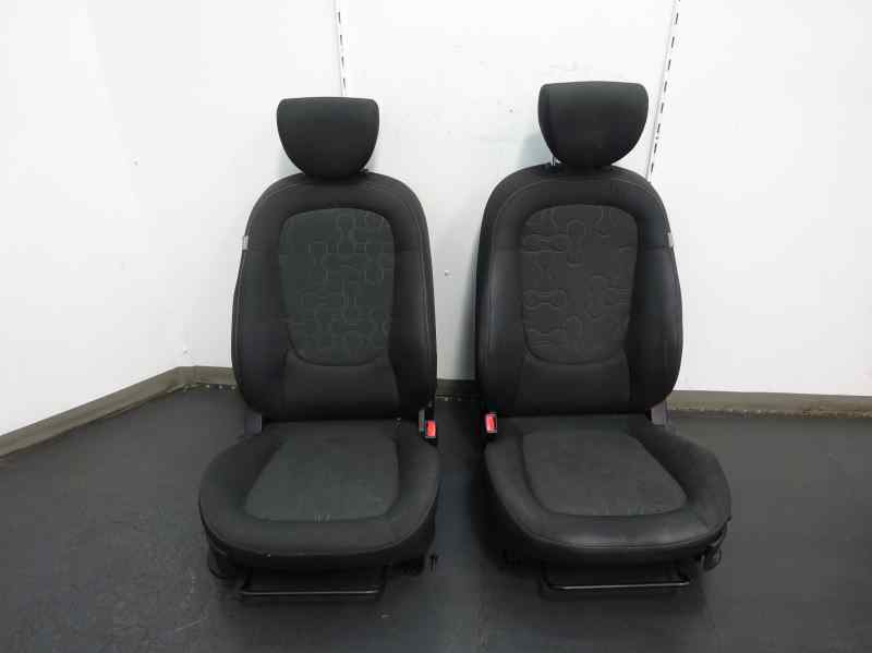 JUEGO ASIENTOS COMPLETO HYUNDAI I20 2009 1.2 MT 78CV