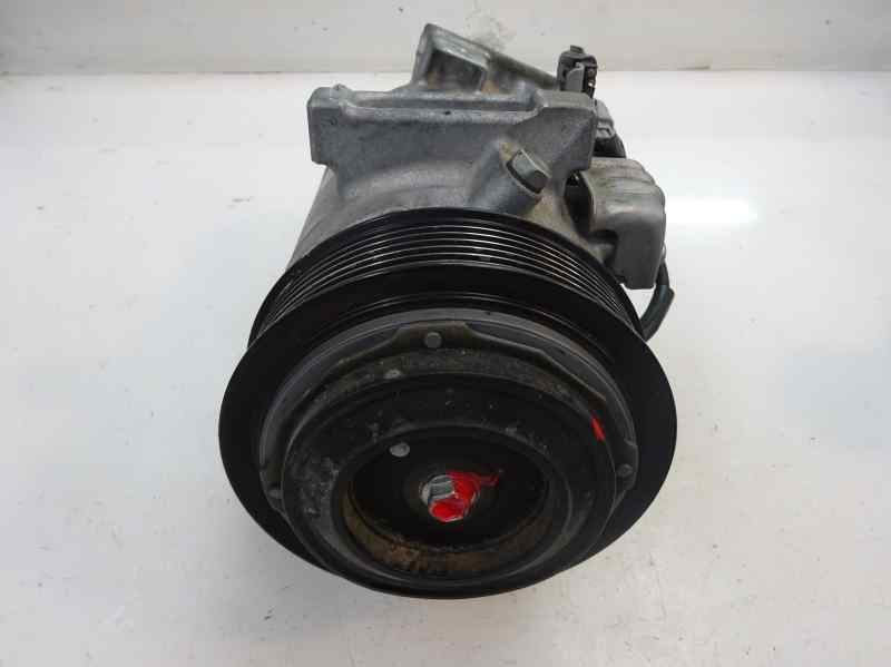 COMPRESOR AIRE ACONDICIONADO NISSAN QASHQAI 1.3 MT 140CV | 103KW
