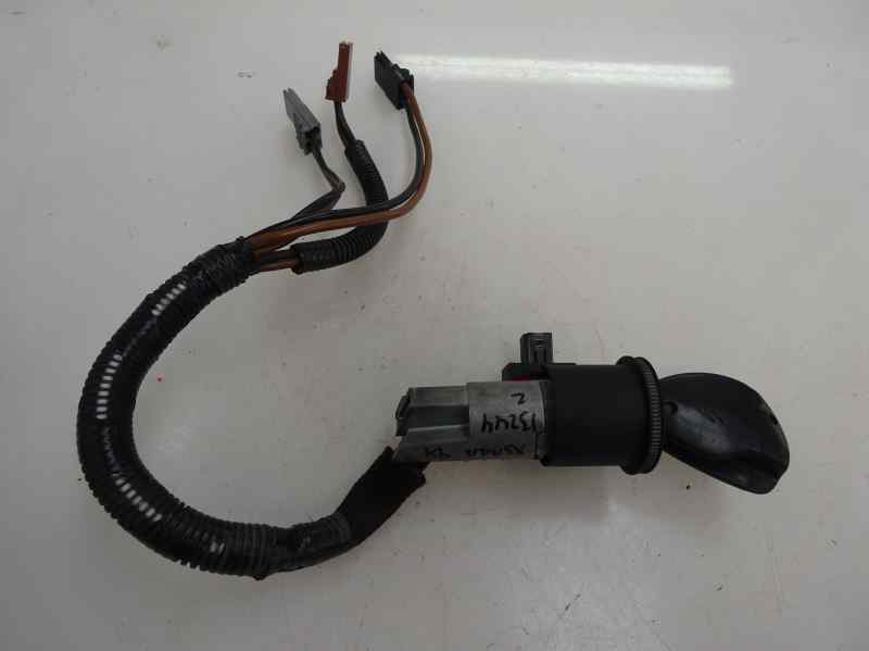CONMUTADOR DE ARRANQUE CITROEN XSARA 2.0 HDI MT 90CV
