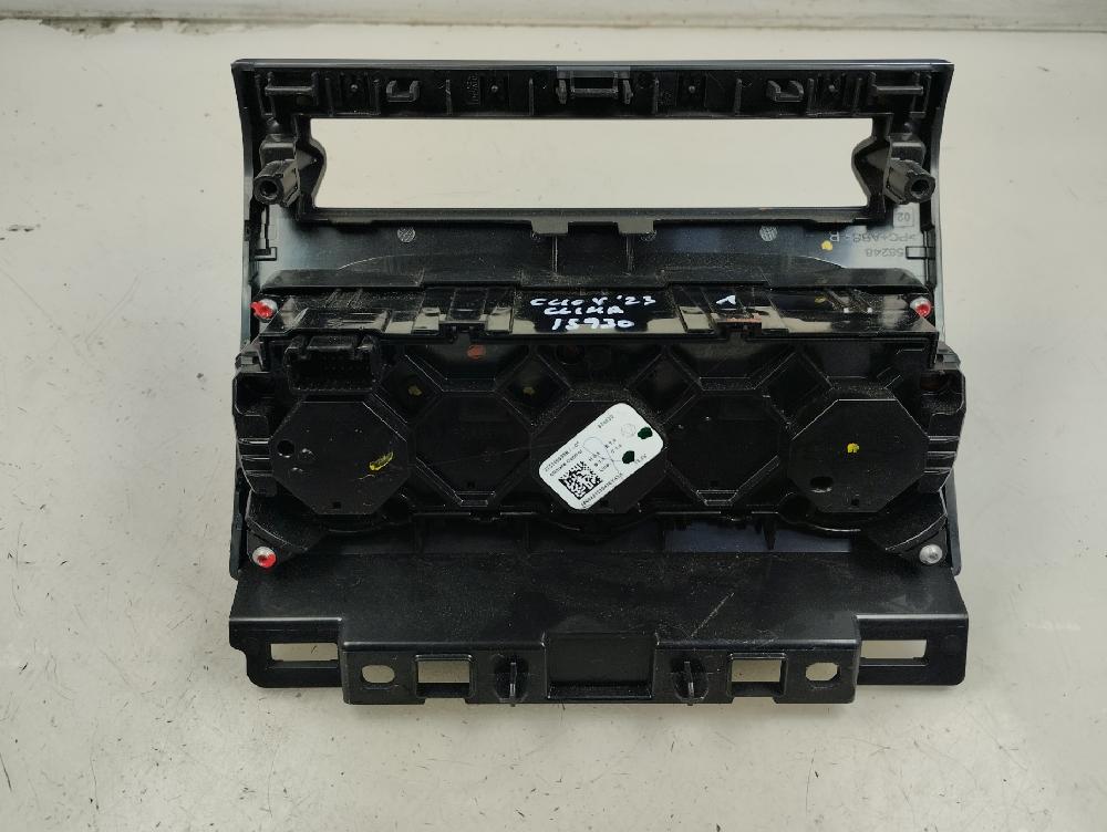 MANDO CLIMATIZADOR RENAULT CLIO 1.0 MT 101CV