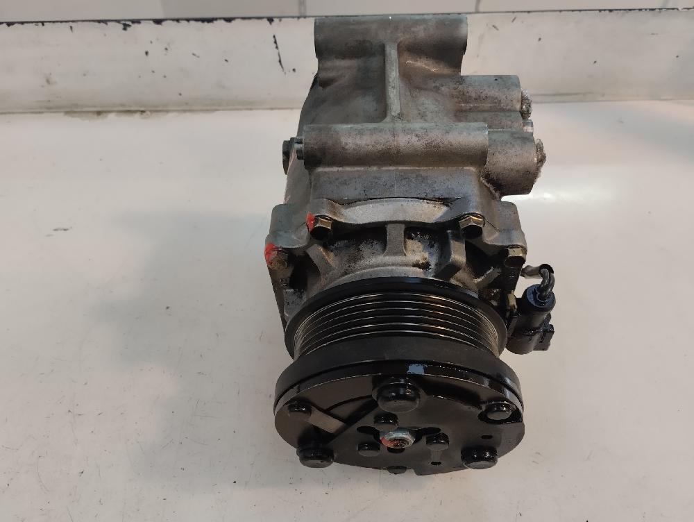 COMPRESOR AIRE ACONDICIONADO FORD FOCUS 1.8 TDDI MT 90CV | 66KW