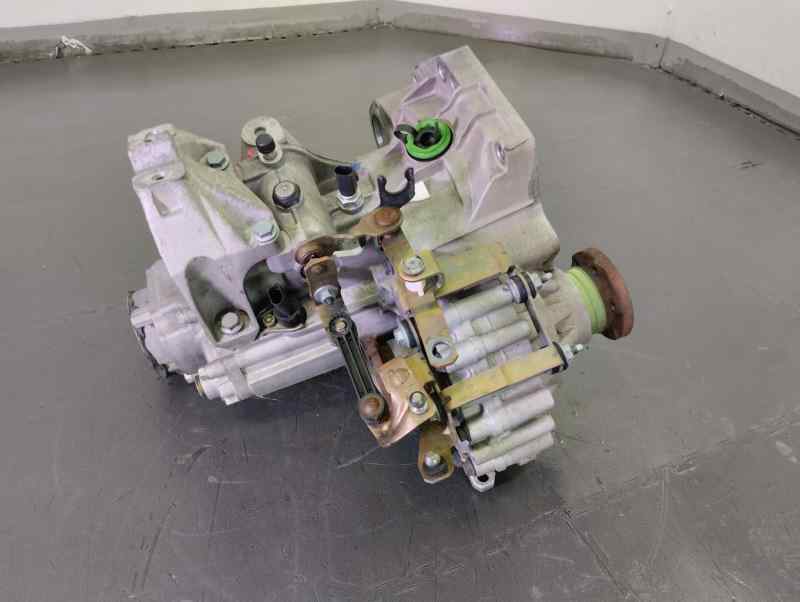CAJA CAMBIOS VOLKSWAGEN GOLF 1.9 SDI MT 68CV | 50KW