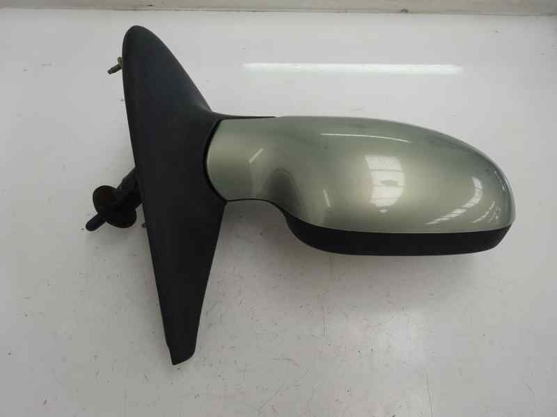 RETROVISOR DERECHO RENAULT MEGANE 1.4 MT 95CV | 70KW