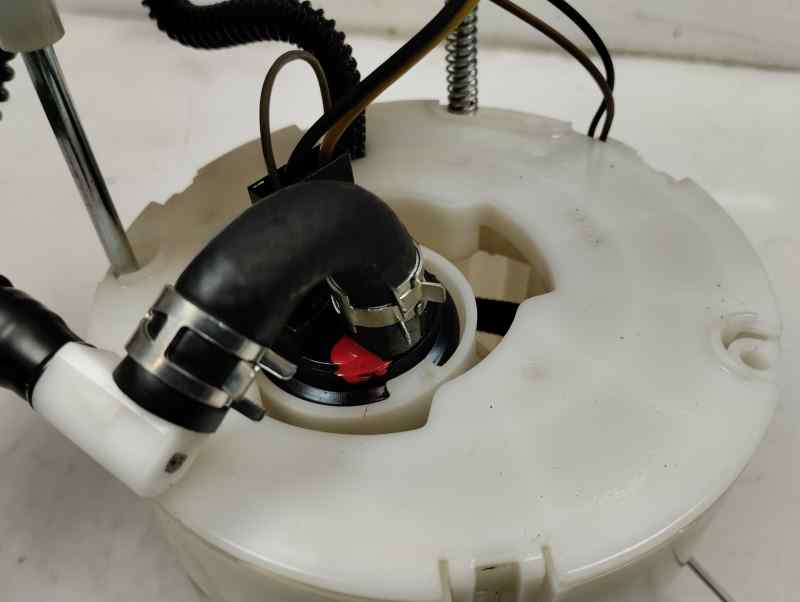 BOMBA COMBUSTIBLE KIA CEED 1.6 CRDI MT 136CV