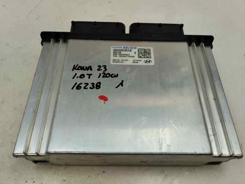 CENTRALITA MOTOR UCE HYUNDAI KONA 1.0 MT 120CV | 88KW