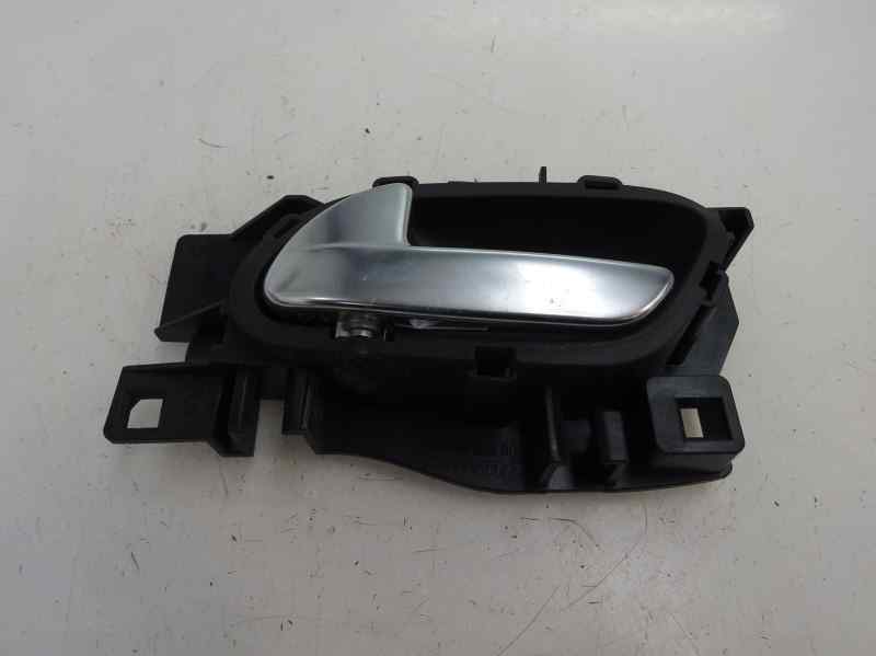 MANETA INTERIOR DELANTERA IZQUIERDA CITROEN C4 1.6 90CV HDI FAP