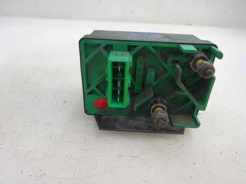 CAJA PRECALENTAMIENTO PEUGEOT 307 2.0 HDI MT 90CV