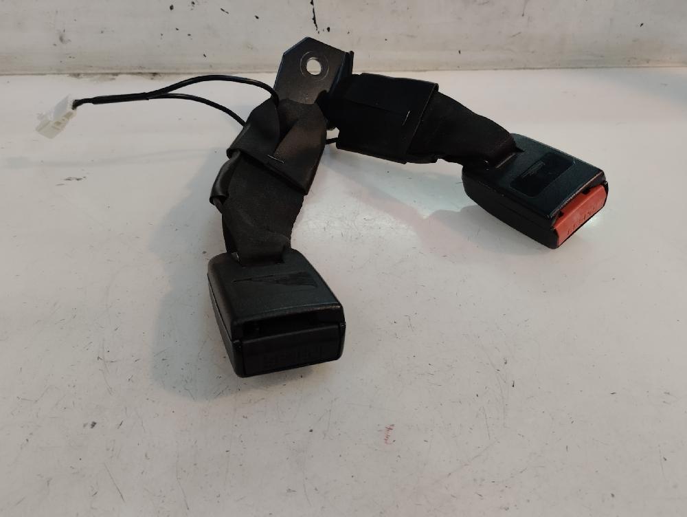 ANCLAJE CINTURON TRASERO DERECHO NISSAN QASHQAI 2.0 DCI MT 4WD 148CV
