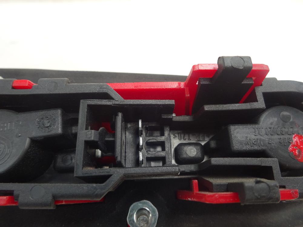 PILOTO TRASERO DERECHO INTERIOR ALFA ROMEO 159 2006 1.9 JTDM MT 150CV