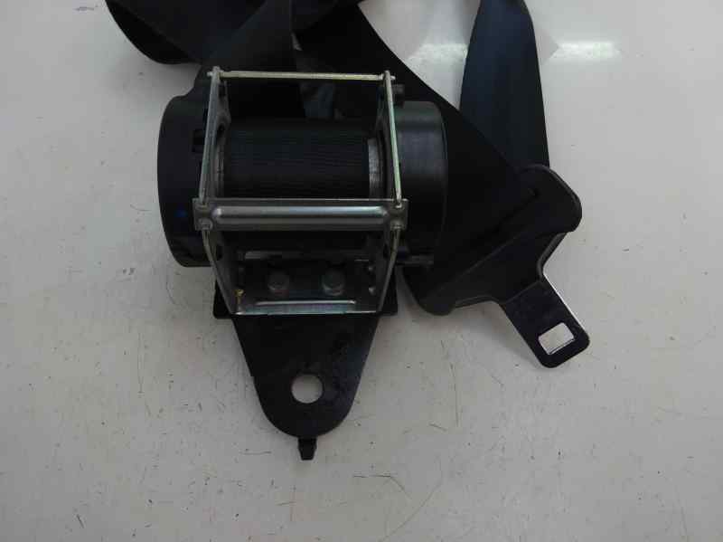 CINTURON SEGURIDAD TRASERO DERECHO NISSAN QASHQAI 2007 1.5 DCI MT FWD 106CV