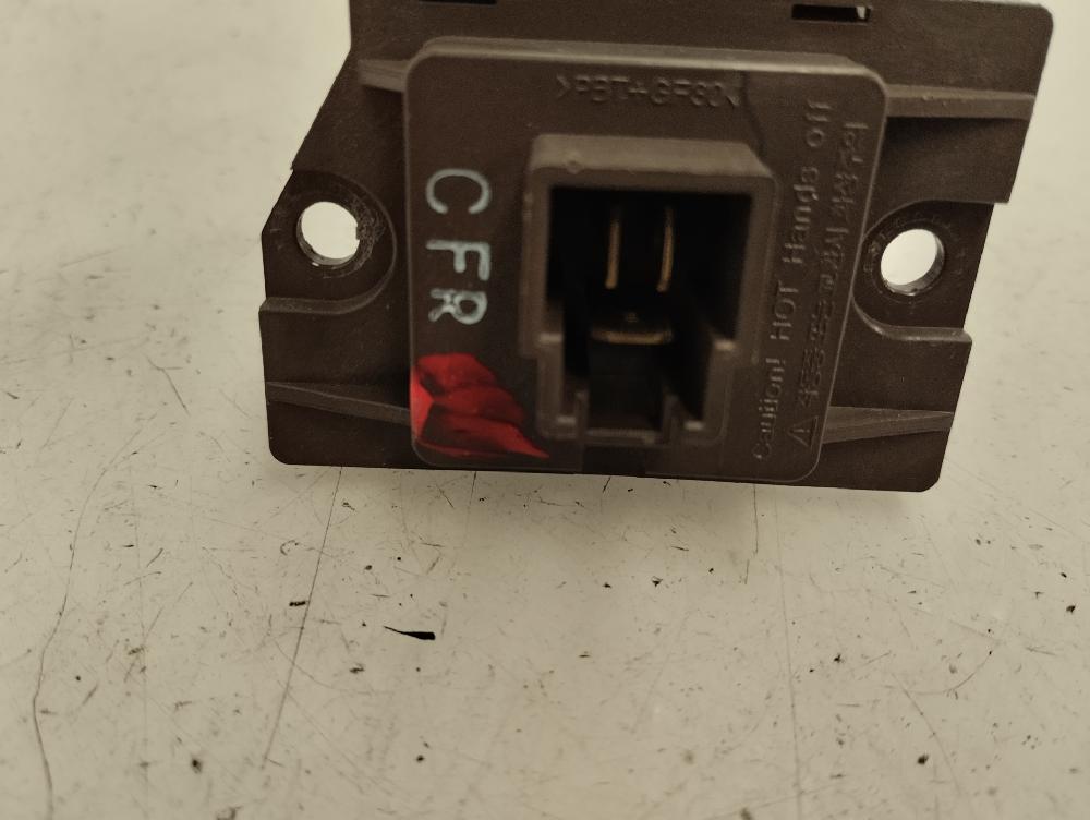 RESISTENCIA CALEFACCION HYUNDAI I30 1.6 MT 122CV | 90KW