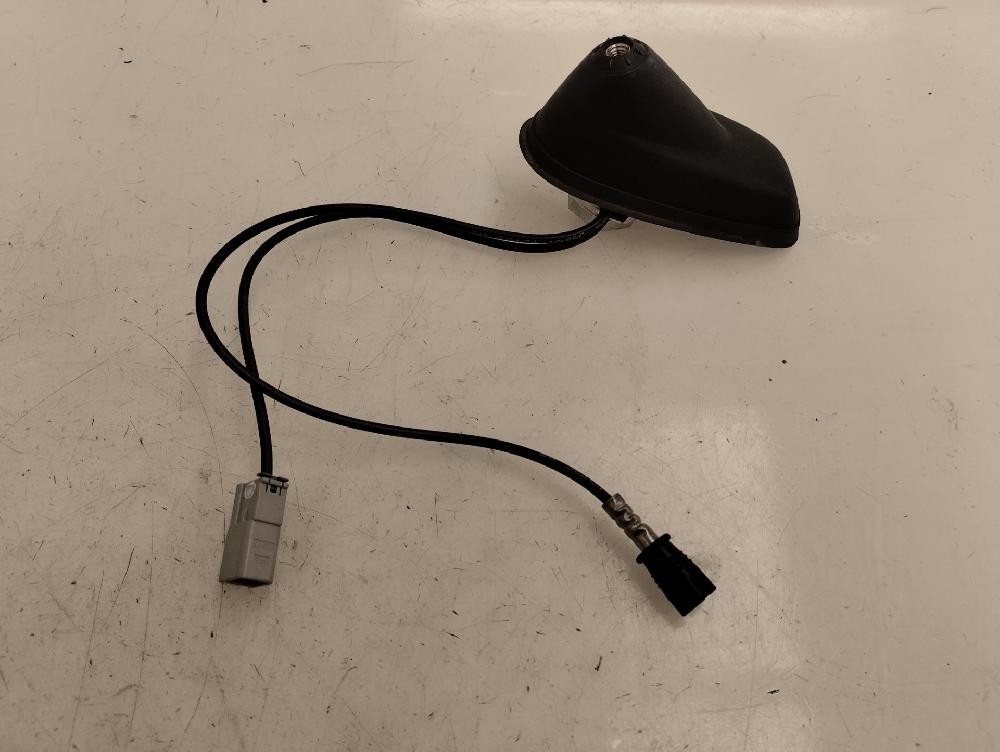 ANTENA CITROEN C3 1.2 MT 82CV | 60KW