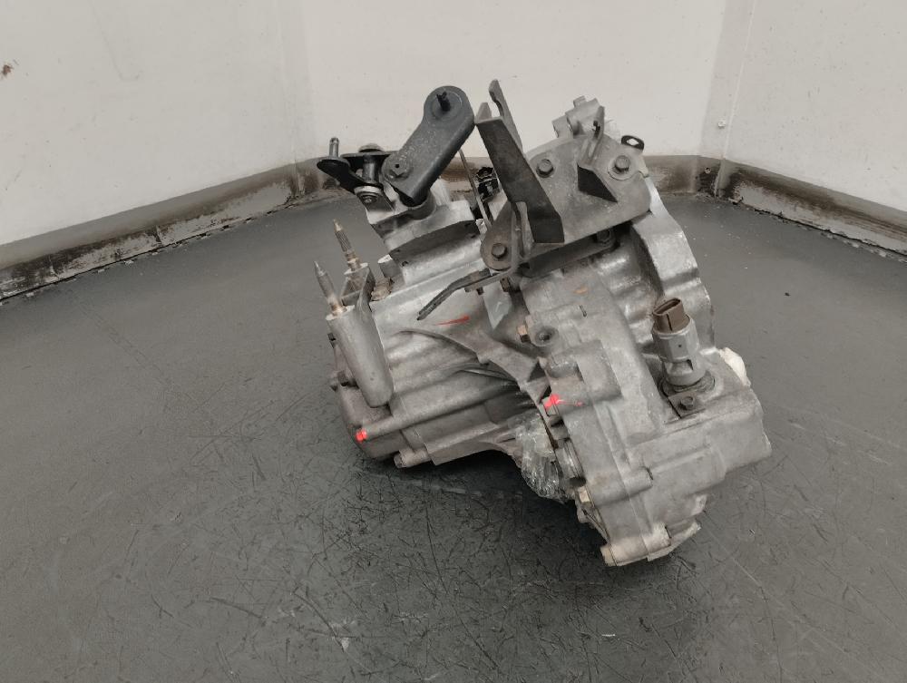 CAJA CAMBIOS HONDA CIVIC 1.7 TDI MT 100CV