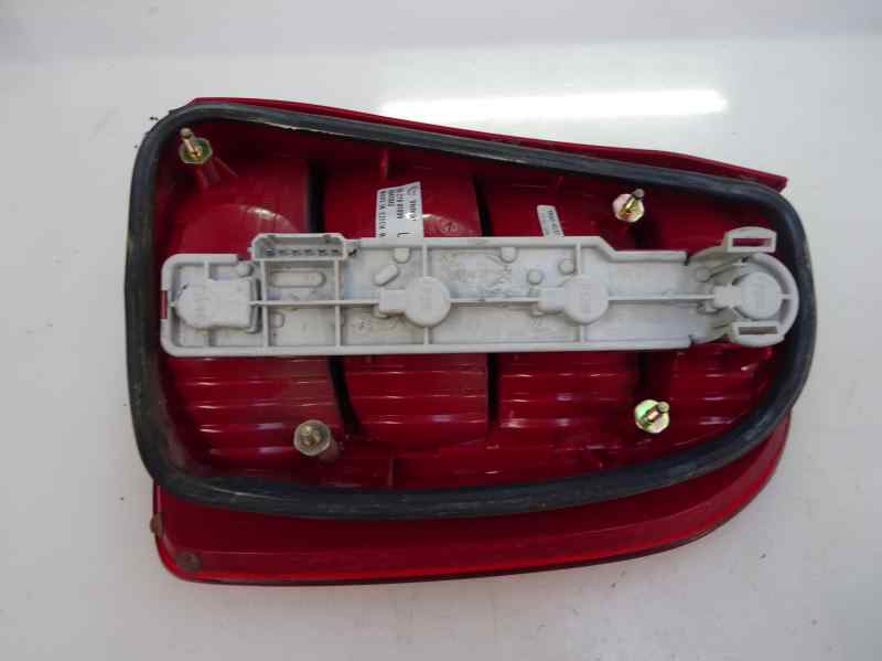 PILOTO TRASERO IZQUIERDO SKODA FABIA 1.9 SDI MT 64CV