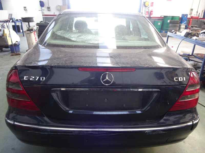 CERRADURA PUERTA TRASERA DERECHA MERCEDES BENZ CLASE E 2004 2.7 AT 177CV | 130KW