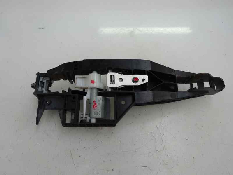 SOPORTE MANETA EXTERIOR PUERTA TRASERA DERECHA CITROEN C5 2.0 HDI MT 140CV