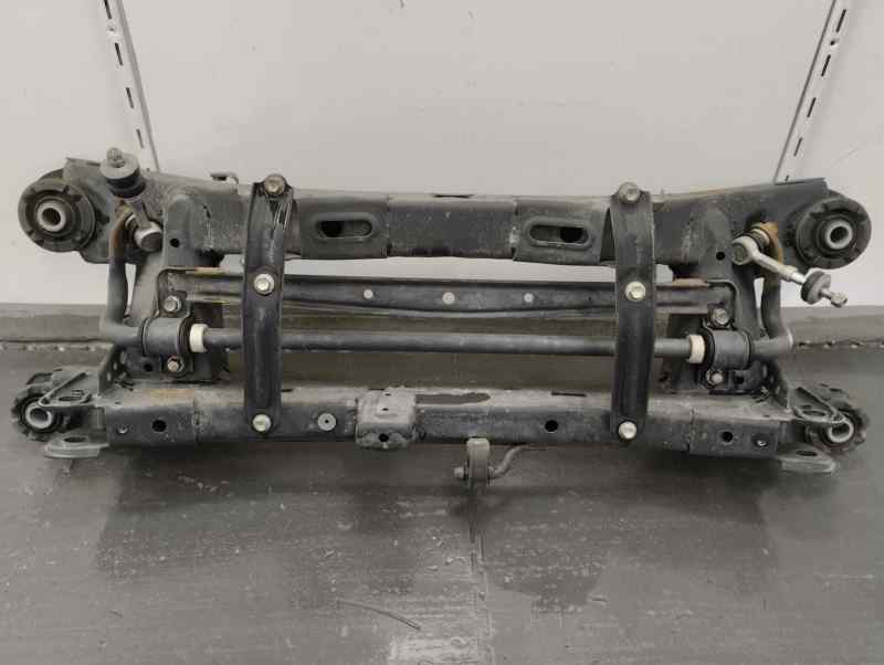 PUENTE TRASERO TOYOTA AURIS 2.0 D-4D MT 124CV | 91KW