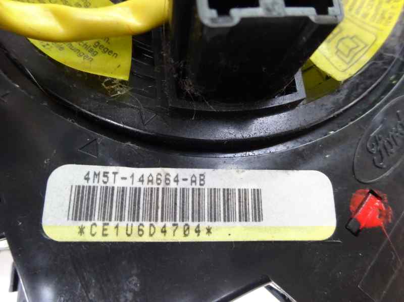 ANILLO AIRBAG FORD FOCUS 2.0 TDCI MT 136CV