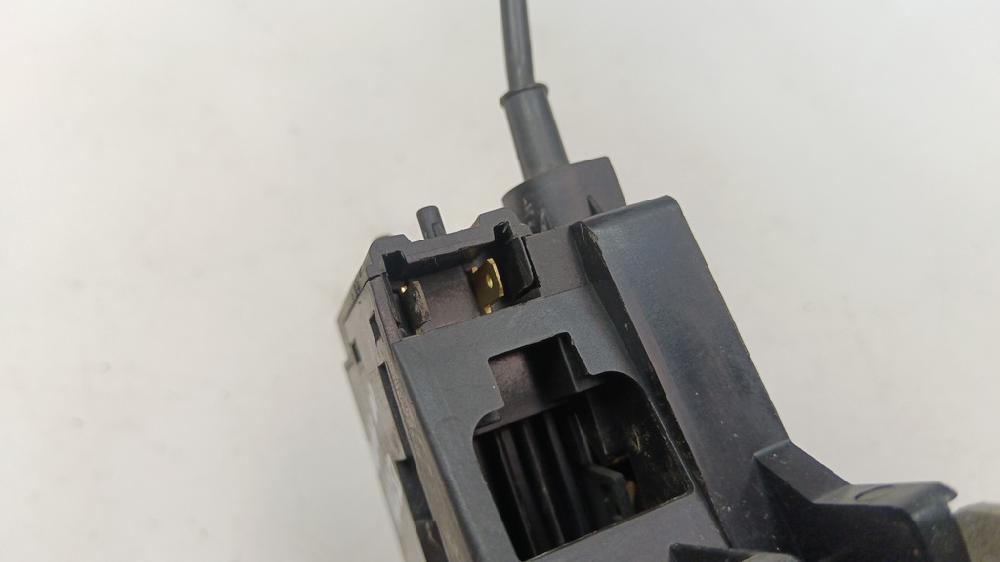 CERRADURA PUERTA DELANTERA DERECHA RENAULT MEGANE 2001 1.9 DCI MT 102CV
