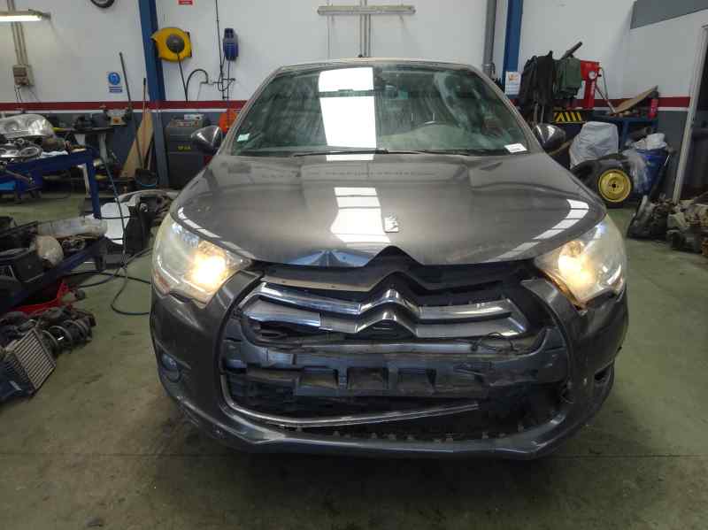 RETENEDOR PUERTA CITROEN DS4 2012 1.6 VTI MT 120CV
