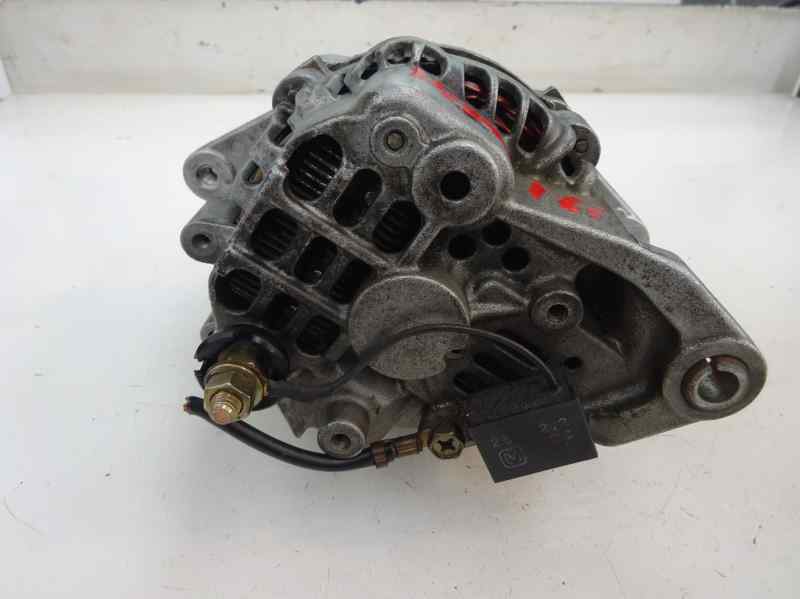 ALTERNADOR NISSAN ALMERA 1.6 MT 99CV | 73KW