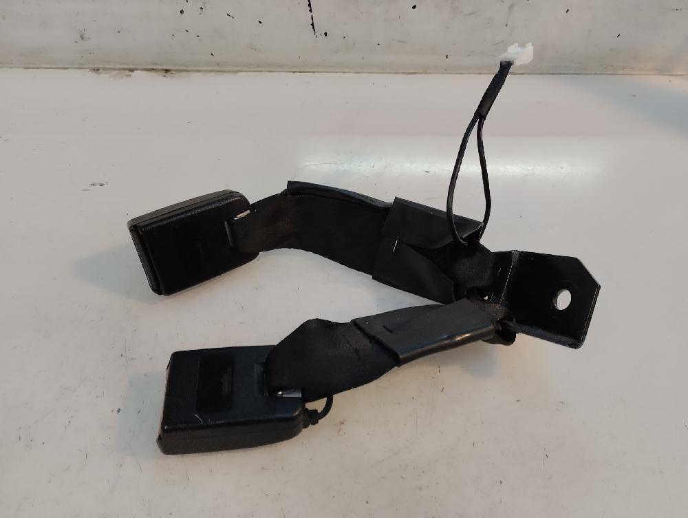 ANCLAJE CINTURON TRASERO DERECHO NISSAN QASHQAI 2.0 DCI MT 4WD 148CV