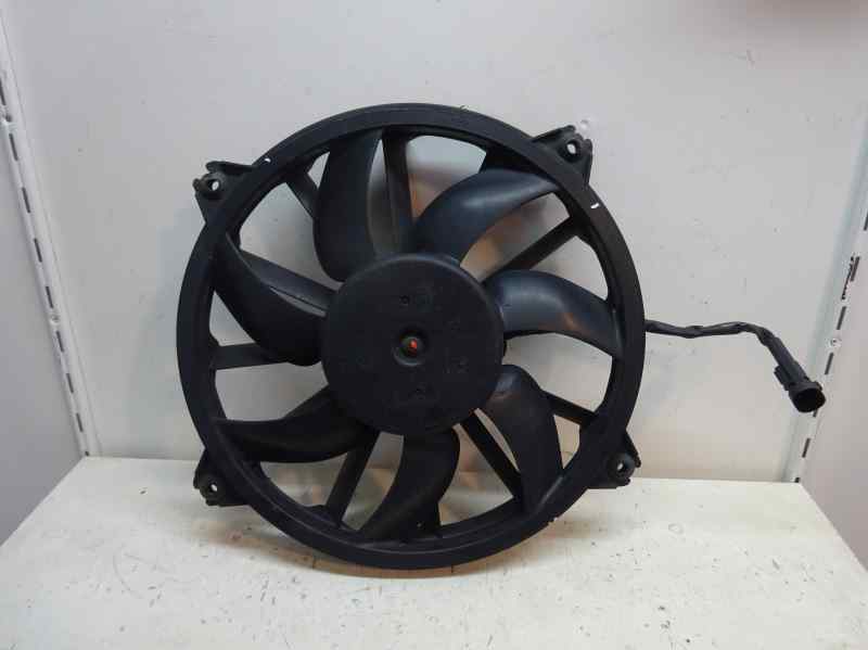 ELECTROVENTILADOR CITROEN C4 1.6 HDI MT 90CV