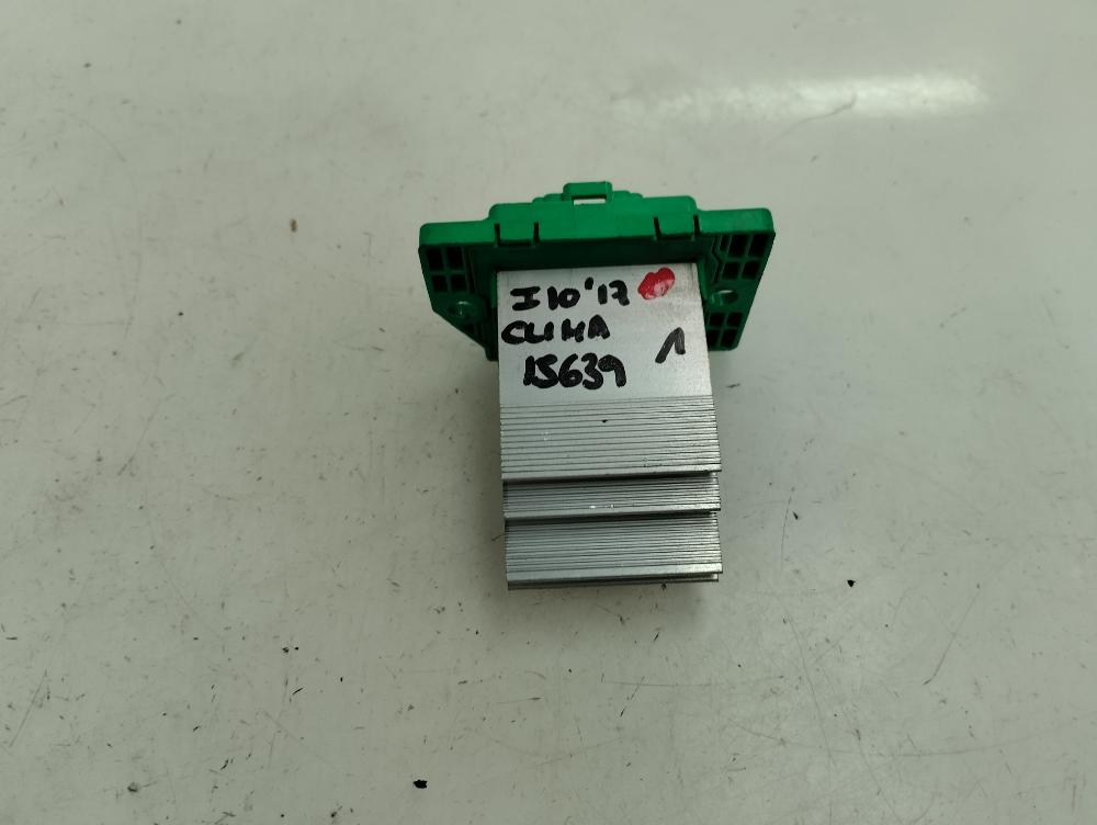 RESISTENCIA CALEFACCION HYUNDAI I10 1.3 MT 87CV | 64KW