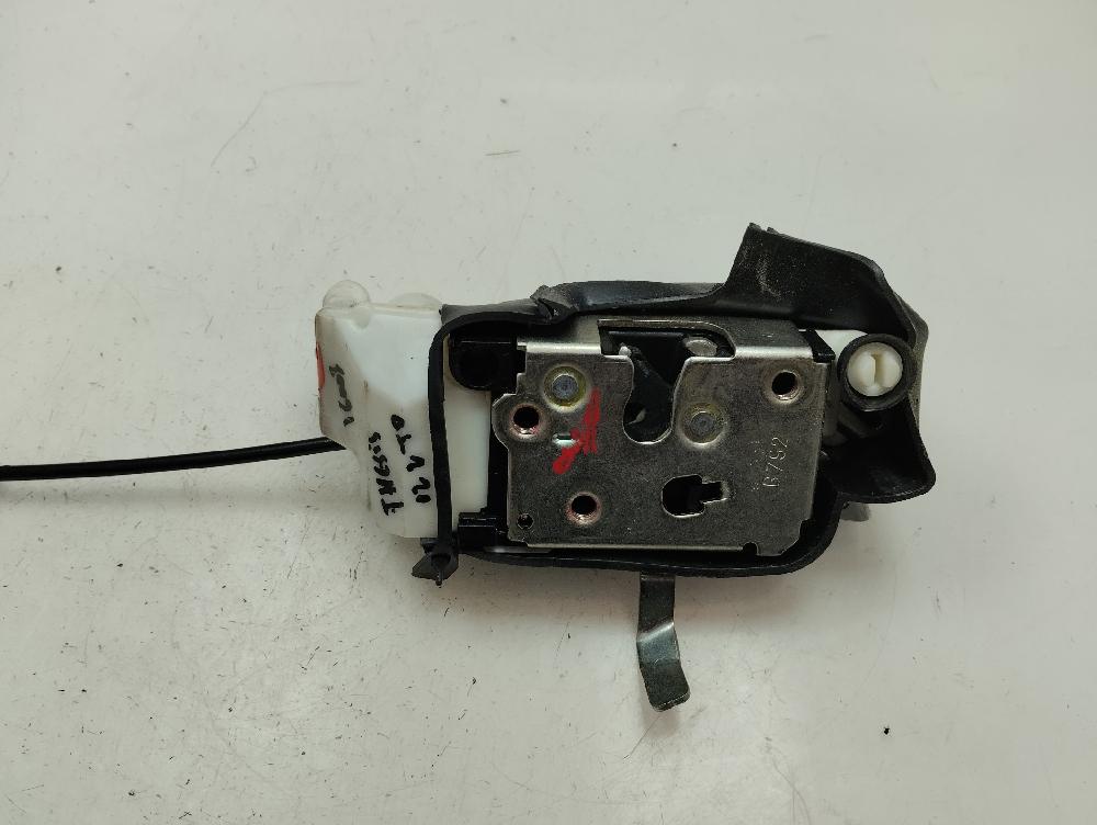 CERRADURA PUERTA TRASERA DERECHA LANCIA THESIS 2.4JTD MT 150CV