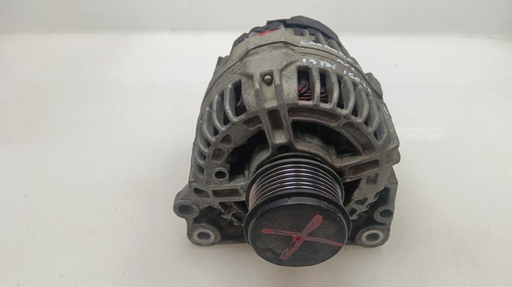 ALTERNADOR SEAT CORDOBA 1.9 MT 100CV | 74KW