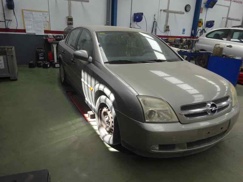 MOTOR ARRANQUE OPEL VECTRA 2002 2.0 DTI MT 101CV