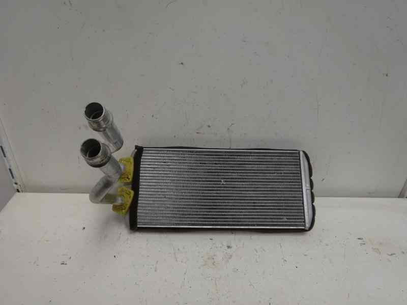 RADIADOR CALEFACCION AIRE ACONDICIONADO CITROEN BERLINGO 1.6 HDI MT 92CV