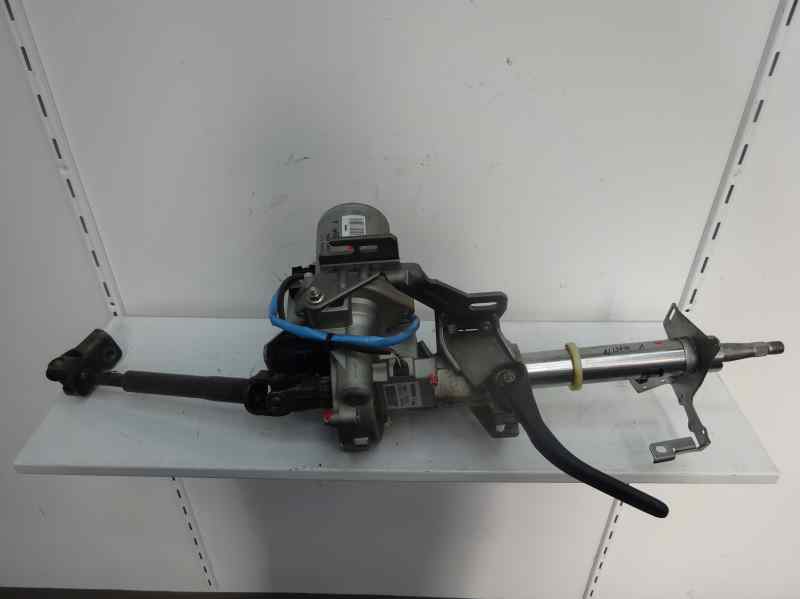 COLUMNA DIRECCION NISSAN QASHQAI 1.5 DCI MT FWD 106CV