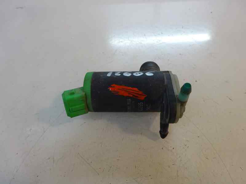 BOMBA LIMPIA PEUGEOT 206 2006 1.4 HDI MT 70CV