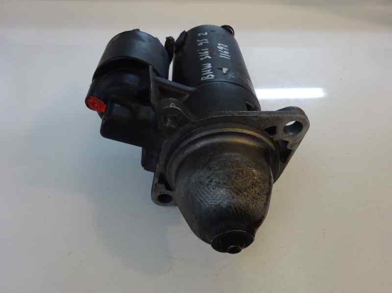 MOTOR ARRANQUE BMW SERIE 3 1.6 316I MT 102CV