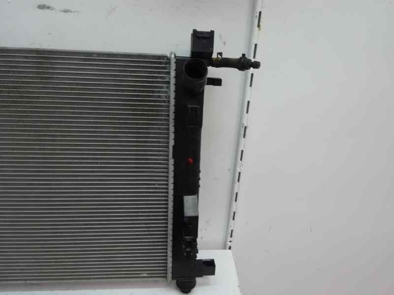 RADIADOR AGUA RENAULT CLIO 0.9 MT 90CV | 66KW