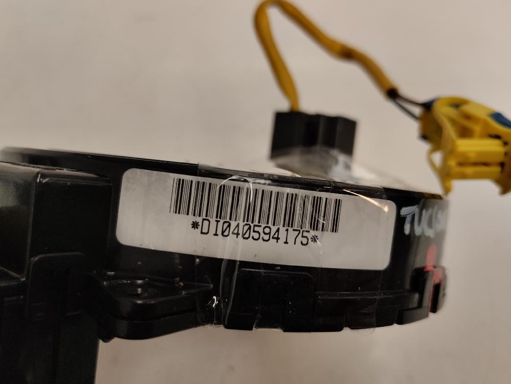 ANILLO AIRBAG HYUNDAI TUCSON 2006 2.0 CRDI MT 2WD 140CV | 103KW